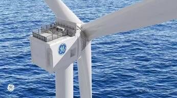 至2019年9月，全球最大風(fēng)力發(fā)電機(jī)到底多大？
