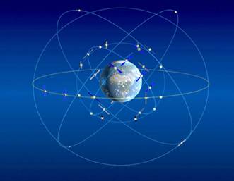 中國低軌衛(wèi)星通信系統(tǒng)首星上天，要讓全球永不失聯(lián)